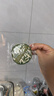 尔木萄（AMORTALS）丁禹兮同款加分100粉扑套盒XL美妆蛋化妆蛋气垫粉底扑干湿两用 实拍图