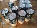 星巴克（Starbucks）星倍醇 即饮咖啡 经典浓郁 228ml*6罐 罐装浓咖啡饮料 实拍图