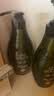 滋源无患子洗头发水控油轻盈持久蓬松洗发露无硅油男女士400ml*3 实拍图