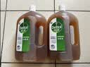 滴露（Dettol）消毒液250ml 衣物消毒水家居宿舍洗衣机消毒混洗无忧 实拍图