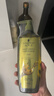 施华蔻（Schwarzkopf）生姜精华洗发露600ml  持久控油清爽蓬松洗发水 无硅油洗头膏 实拍图