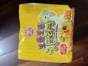 不倒翁韩国进口 奥多吉芝士风味拉面 444g（4包入）真芝士拉面 韩式泡面 实拍图