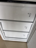 东芝（TOSHIBA）小小白271L三门冰箱285超薄家用小型宽幅变温出租房宿舍变频省电GR-RM285WI-PM153换新补贴 实拍图