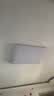 惠普精工客厅吸顶灯led现代简约餐厅书房灯具110*70cm遥控三色 实拍图