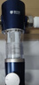 惠尔顿前置过滤器20T大通量过滤25微米反冲洗家用全屋净水器 实时自动清洗刮洗自来水防爆过滤器P0038pro 自行安装【20T-升级25微米精滤】 实拍图