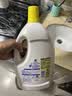 滴露（Dettol）衣物消毒液除菌柠檬3L 99.9%杀菌除螨内衣裤衣服消毒水配洗衣液 实拍图