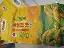 十月稻田 赤峰小米 5斤 内蒙古敖汉 小米黄小米 杂粮米 粗粮 早餐小米粥 实拍图
