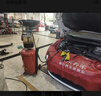 美孚（Mobil）银美5W-40机油5L+机滤+空调滤+空气滤+工时单次大保养 30天可用 实拍图
