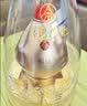 五粮液股份出品 喜福盛世聚财金樽浓香型优级白酒52度500mL*2瓶中秋礼品 实拍图