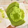 鲜京采抹茶巧克力脆皮泥巴派（8枚装）310g蛋糕面包办公室零食 实拍图