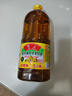 鲁花【保真菜籽油】低芥酸特香菜籽油 2L 物理压榨【京东品酒会同款】 实拍图