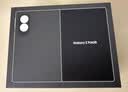 三星（SAMSUNG）Galaxy Z Fold8 新形态折叠屏手机新款 201g超轻薄旗舰性能 4:3宽幅内屏阔折叠 口袋便携 智能新机 【专属色】春野绿 12GB+256GB 【重磅新品】享12期 实拍图