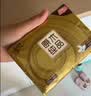 清风【李昀锐同款】抽纸 金装3层120抽*24包 纸抽 卫生纸面巾纸 整箱 实拍图