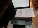 爱普生（EPSON）【6代新品】L4358墨仓式彩色无线AI学习打印机一体机家用/办公L4266/L4268升级自动双面/液晶屏/黑 实拍图
