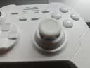 北通鲲鹏20游戏手柄AI智控双切扳机TMR震动无线蓝牙xbox类电脑PC手机steam电视NSswitch2 影之刃零 实拍图