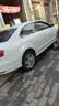 韩泰（Hankook）汽车轮胎 225/45R17 91W K117 原配奥迪A3/高尔夫/朗逸/明锐 实拍图