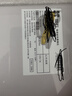 萤石 C8C 500万摄像头 无线WiFi 室外双云台360° 防水防尘监控 手机远程 人形检测 全彩夜视 实拍图