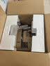 爱普生（EPSON）【6代新品】L4356墨仓式彩色无线AI学习打印机一体机家用/办公  L4266升级版(自动双面 液晶屏 白) 实拍图