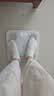 米家小米智能体脂秤S400白色 高精准25项身体数据平衡测试半身测脂电子秤体重秤 体脂管理减肥专用 实拍图