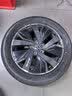 玲珑轮胎汽车轮胎235/55R18 104V XL 玲珑臻选 SD 适配瑞虎8/大众探岳 实拍图
