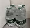 怡宝 饮用水 纯净水4.5L*4桶装水 整箱装 实拍图
