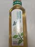 农夫山泉东方树叶绿茶500ml*15瓶无糖茶饮料0糖0脂0卡整箱装饮品 实拍图