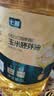七鲜 0反式脂肪酸玉米油5L 实拍图