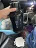 秘密盒子车载烧水壶2025新款12v24v通用货车专用保温一体电热水壶加热水杯 实拍图
