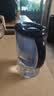 碧然德（BRITA） 过滤净水器 家用滤水壶 净水壶 海洋系列 3.5L蓝色 一壶3芯装 环保加固包装 实拍图