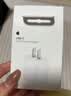 Apple/苹果 原装正品20W type-c充电器 苹果usb-c充电器手机快充头 旗舰店苹果iPhone 17 Pro Max充电器 实拍图