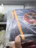 SABORJAMON西班牙进口伊比利亚黑猪火腿切片四种等级试吃装100g源头直发 实拍图