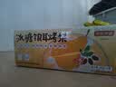 京东京造冰糖银耳烤梨245G*6碗小吊梨汤炖梨水果罐头冬季滋补礼盒 实拍图