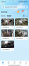 萤石 C8C 500万摄像头 无线WiFi 室外双云台360° 防水防尘监控 手机远程 人形检测 全彩夜视 实拍图