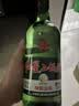 红星二锅头 大二 清香型白酒 43度 750ml*2瓶 双瓶装 纯粮口粮酒 实拍图