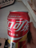 可口可乐（Coca-Cola）碳酸汽水饮料混合 可乐330mlx6罐+雪碧330mlx4罐+芬达橙330mlx2罐 实拍图