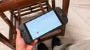 NINTENDO SWITCH任天堂二代游戏机NS2掌上主机港版 单机 标准版不含游戏Switch2便携家用体感掌机 实拍图