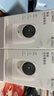 360摄像头9pro-800万双频WIFI云台家用摄像头家用监控摄像机手机远程监控器360度夜视全景 婴儿看护器 实拍图