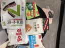 蒙都0防腐*风干牛肉干 488g配料简单 原味 高蛋白低脂清真保真牛肉干 实拍图
