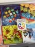 SMART GAMES智慧爱心拼 儿童益智玩具亲子拼图桌游 女孩生日礼物 7岁+ 实拍图