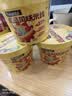 白象 鸡汤米线 米粉粉丝方便面方便速食冲泡过桥米线80g*6桶整箱装 实拍图