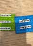倍力乐手指套情趣超薄避孕套女性抠抠指套性用品芦荟10只 实拍图