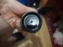 ONEFULL鞋油50ml无色擦鞋神器真皮保养油无色通用皮鞋皮革护理保养油 实拍图