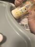 美素佳儿（Friso）皇家较大婴儿配方奶粉 2段（6-12个月）800克 乳铁蛋白 新国标 实拍图