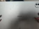 iQOO Pad 5 Pro平板电脑13英寸3.1K144Hz高亮电竞屏 天玑9400+高刷二合一游戏办公学生学习vivo 12GB+256GB 银翼 官方标配 实拍图