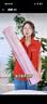 【京东物流】瑜伽垫女士家用男健身垫子家用防滑减震静音地垫午休 【加宽加厚】绿色【带体位线】长180cm*宽80cm*厚8mm 实拍图