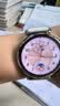 HUAWEI WATCH GT 6 浮光白 41mm智能手表多维情绪健康全新骑行体验强劲续航 实拍图