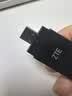 中兴（ZTE）F30 Pro 随身wifi6免插卡移动wifi无线网卡便携式热点4g路由器无限笔记本电脑通用流量2026款 实拍图