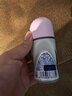 妮维雅（NIVEA）抑汗香体腋下止汗露干爽滚珠珍珠莹彩爽身走珠液50ml七夕礼物女生 实拍图