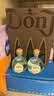 唐胡里奥1942陈酿 龙舌兰小酒版礼盒 50ml*3  调酒基酒 实拍图