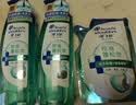 海飞丝控油蓬松洗发水套装300g*3+80g*3肌底控油瓶去屑【刘宇宁同款】 实拍图